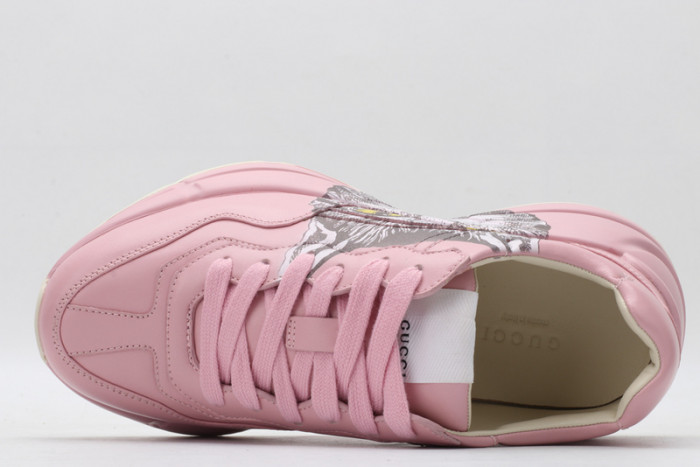 gc rhyton sneakers