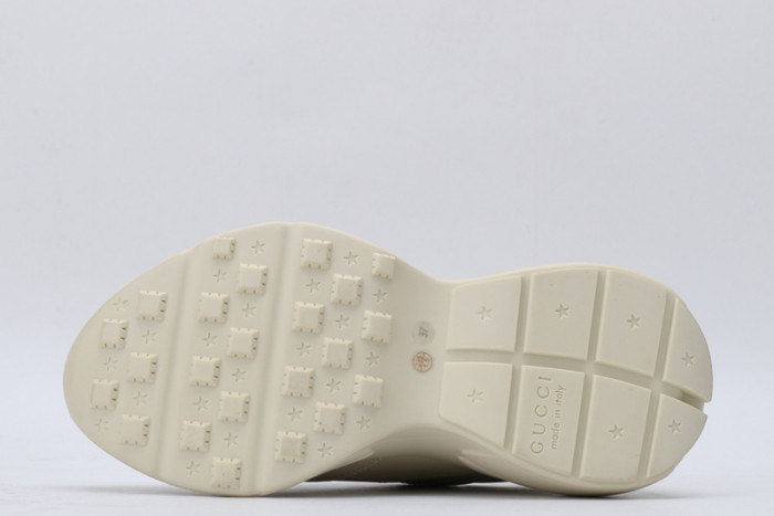 gc rhyton sneakers
