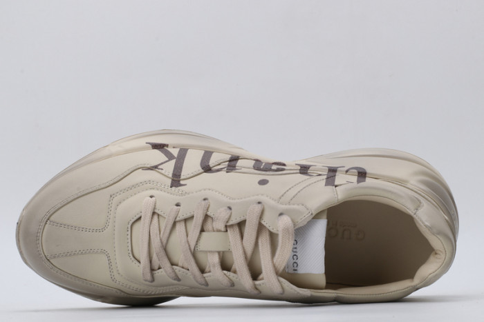 gc rhyton sneakers