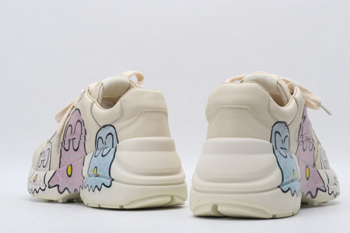 gc rhyton sneakers