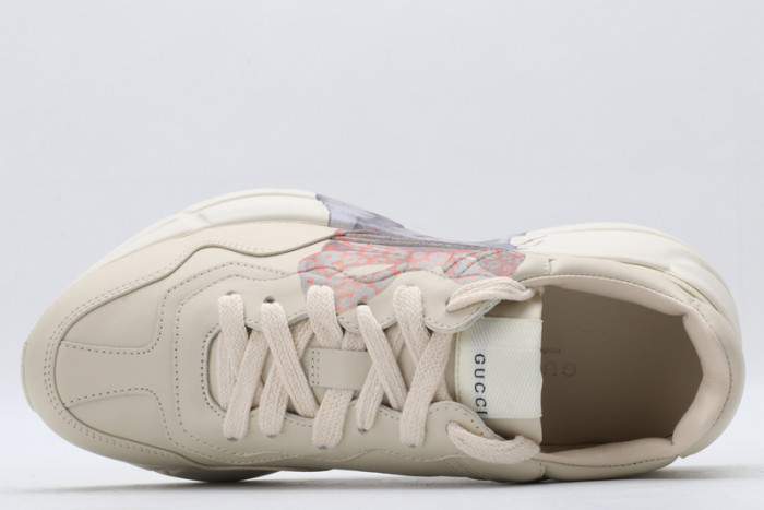gc rhyton sneakers