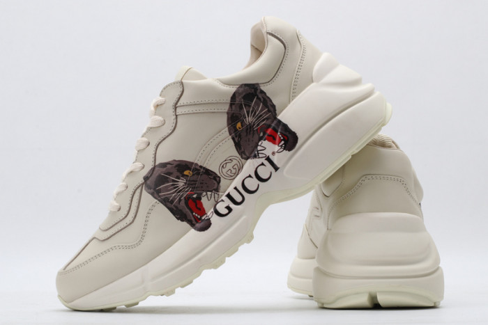 gc rhyton sneakers