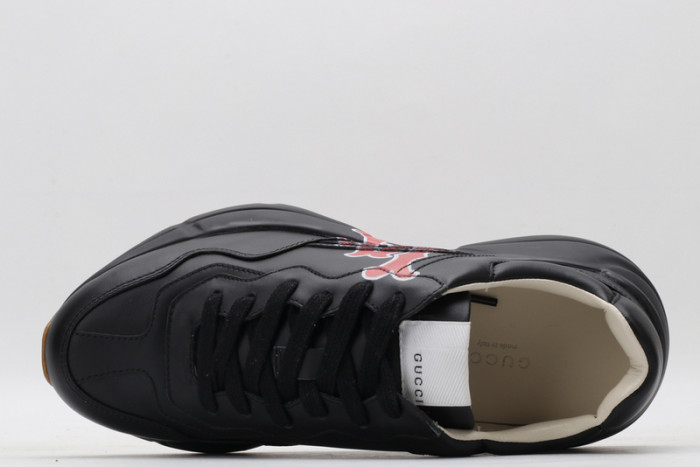 gc rhyton sneakers