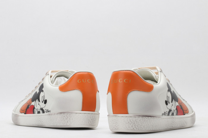 gc ace sneakers
