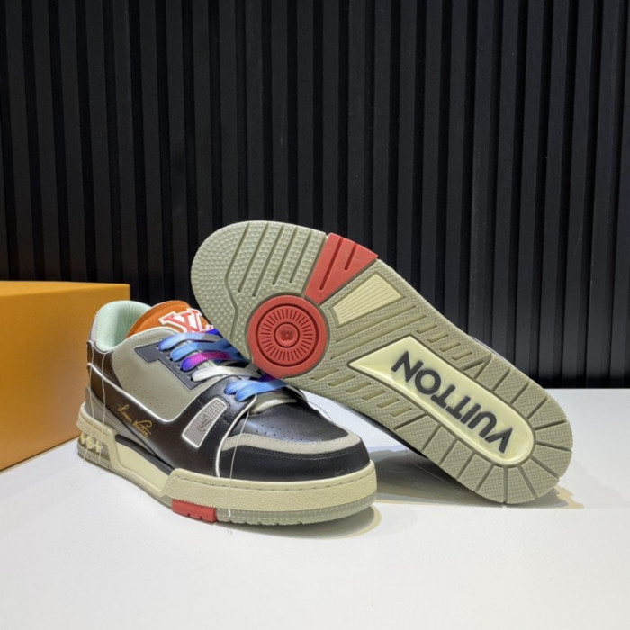 LOU1VTON TRAINER
