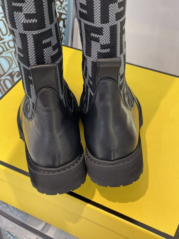 fend1* women boots