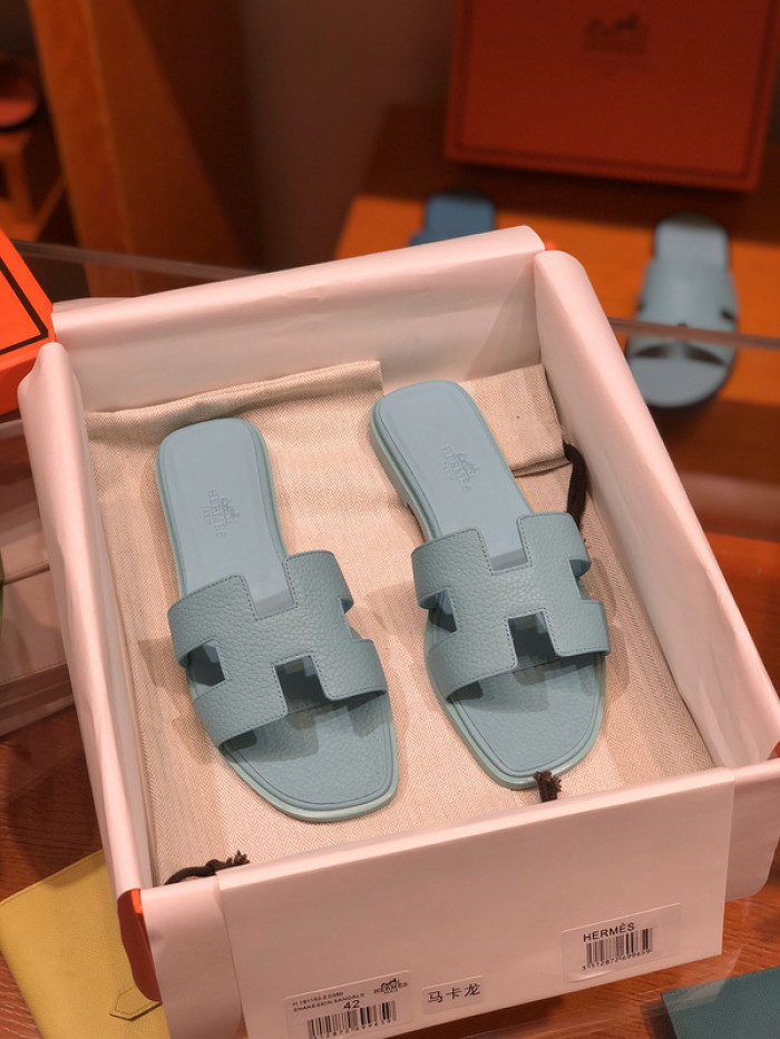 oran sandal
