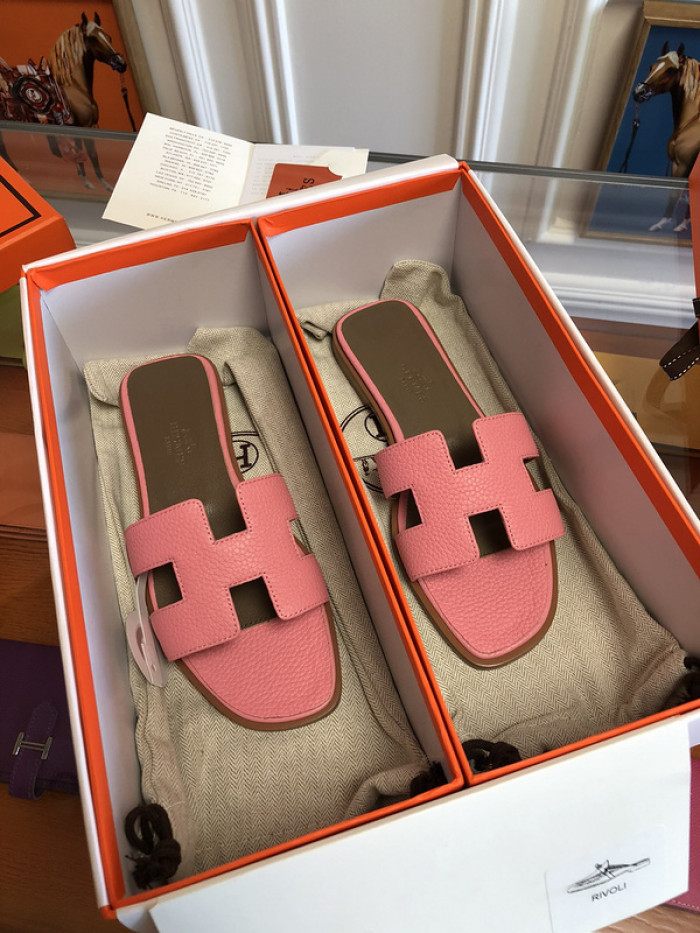 oran sandal