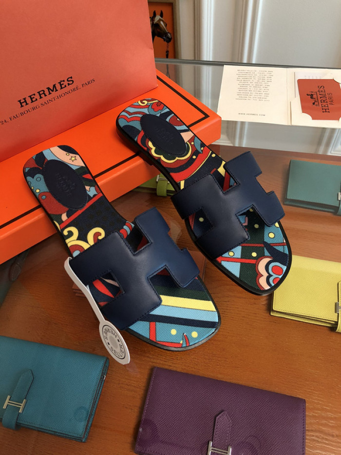 oran sandal