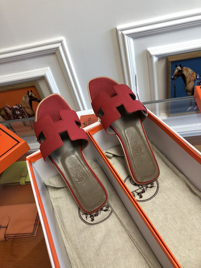 oran sandal