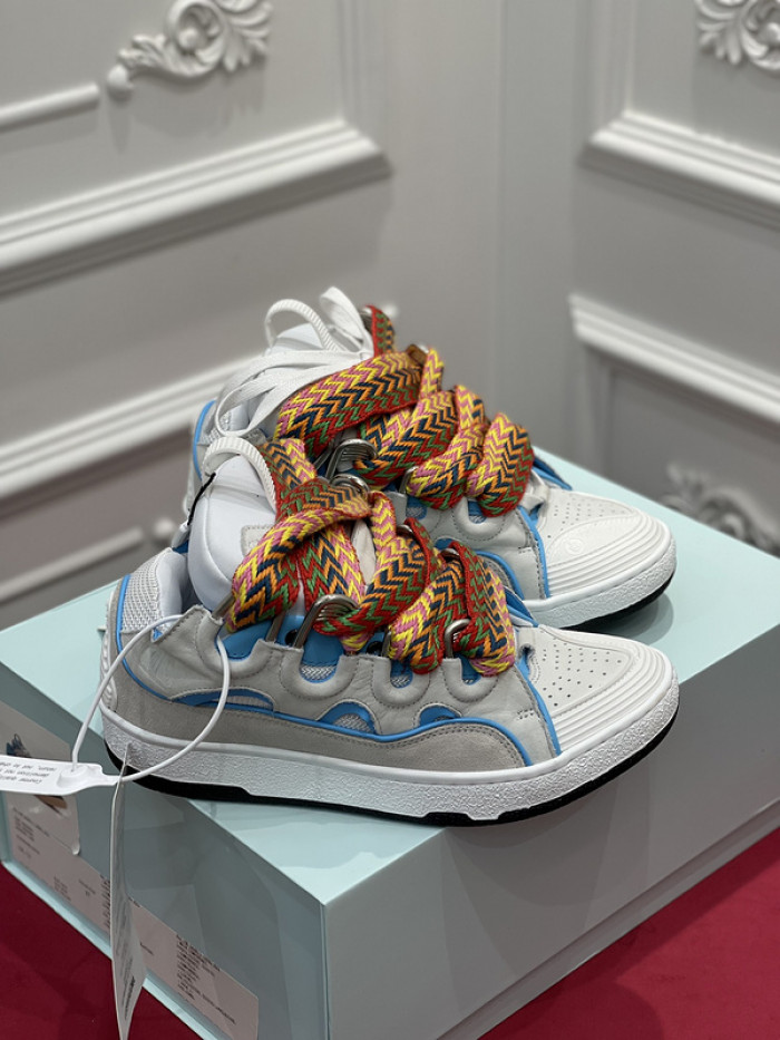 lanv1n sneakers