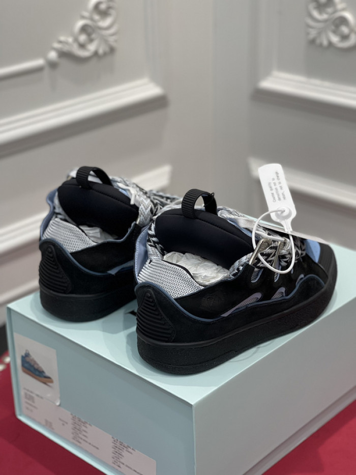 lanv1n sneakers