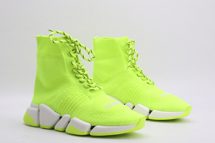 blc* speed trainer