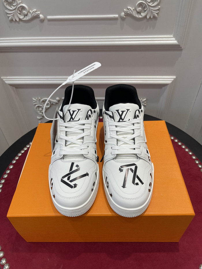 LOU1VTON trainer