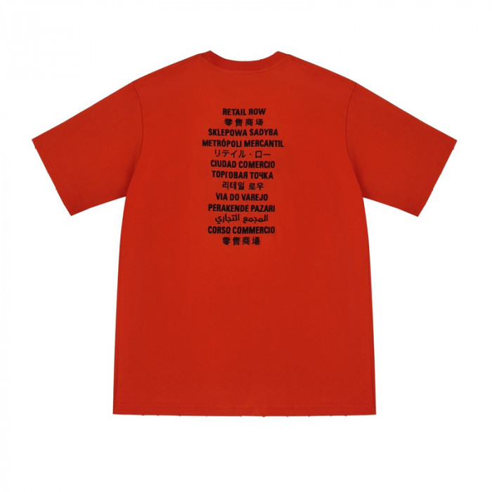balenc1aga t-shirt 2302093
