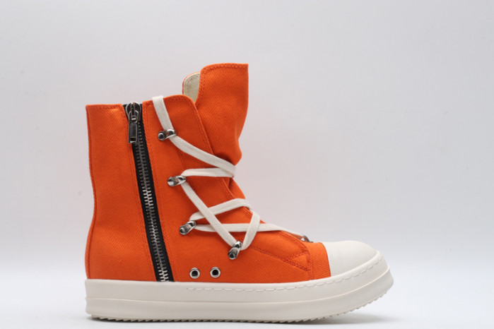 rick owens shoes