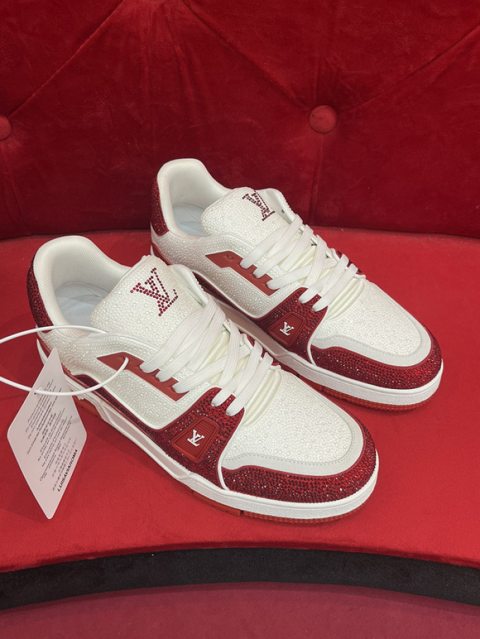 LOU1VTON trainer