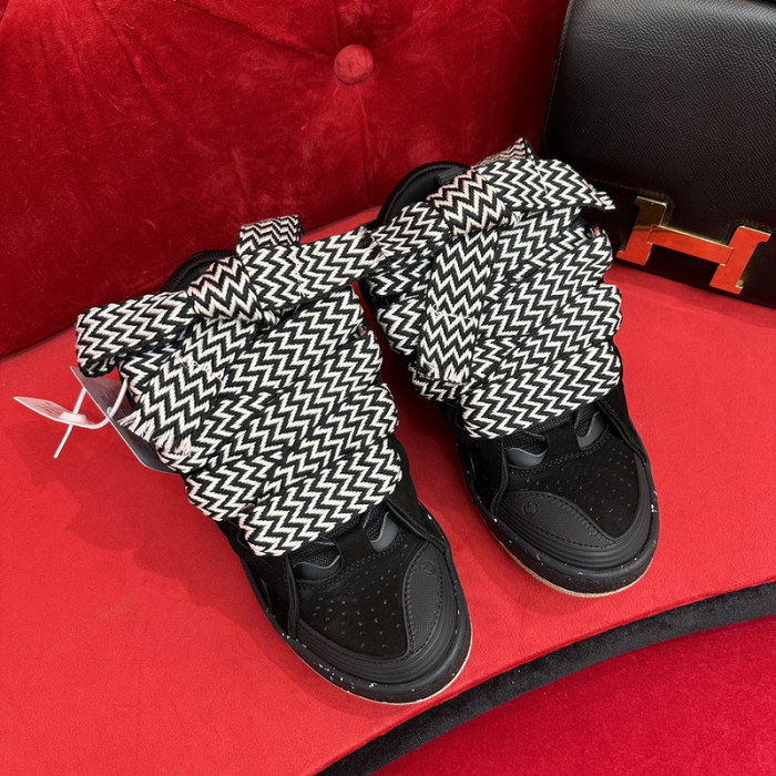 lanv1n sneakers