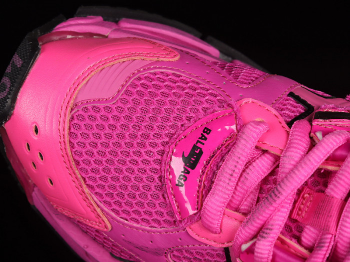 blcg runner sneaker