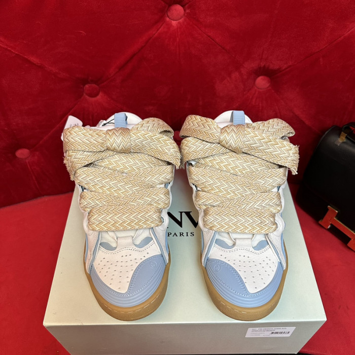 lanv1n sneakers