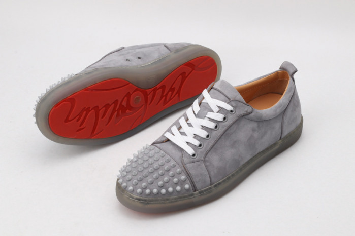 Christian Loubout1n Customize Shoes