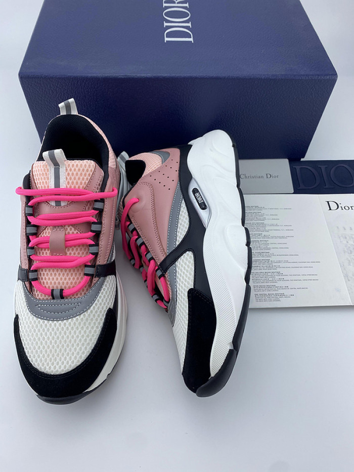 d1or b22 sneaker