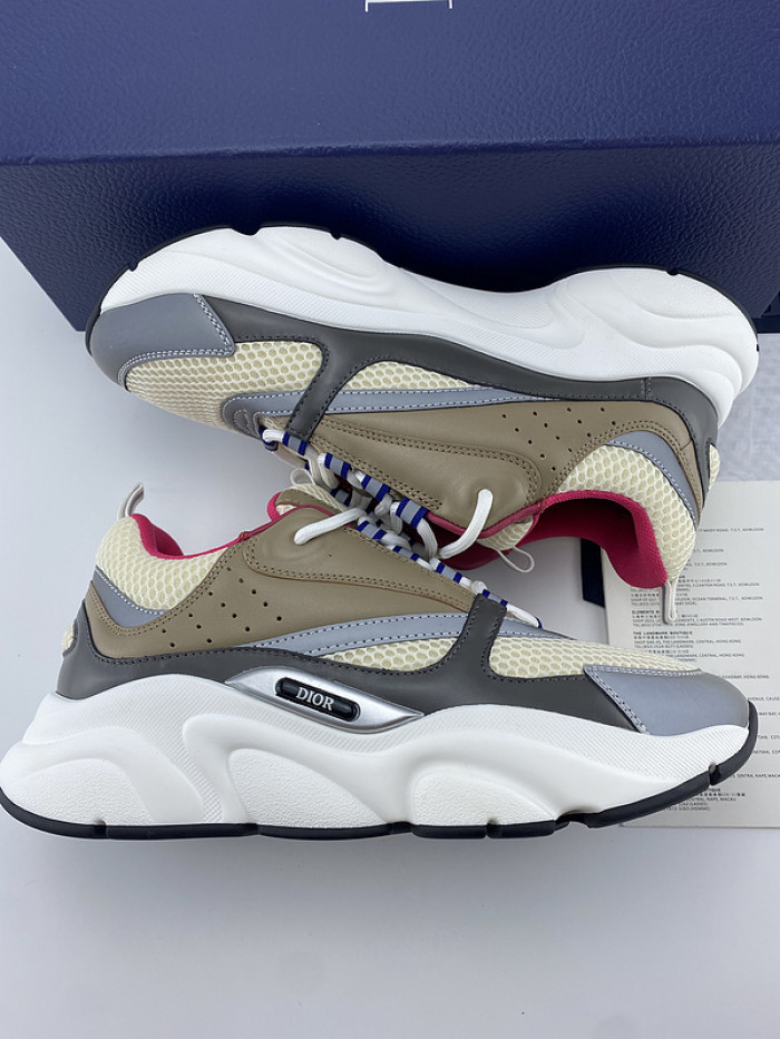 d1or b22 sneaker