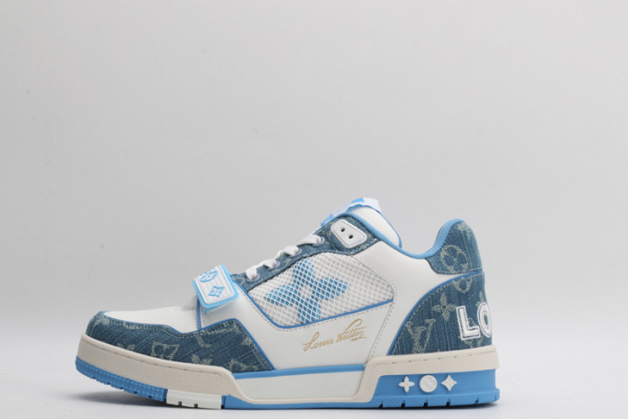 LOU1VTON trainer