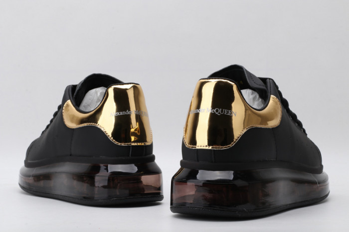 mcqueen oversized sneaker