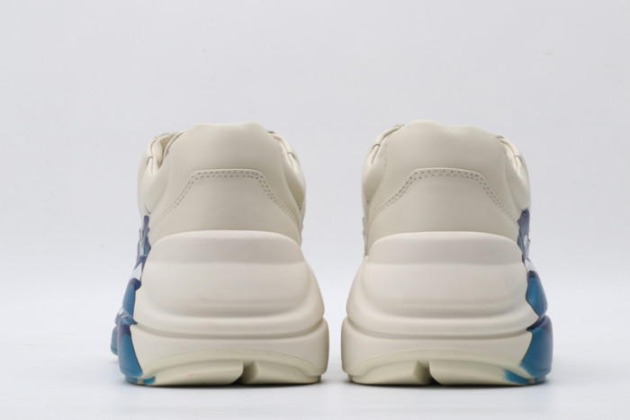 gc rhyton sneakers