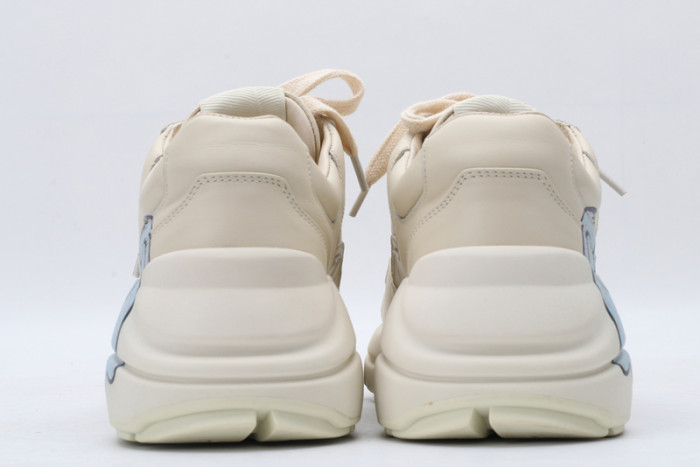 gc rhyton sneakers