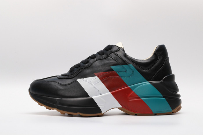 gc rhyton sneakers