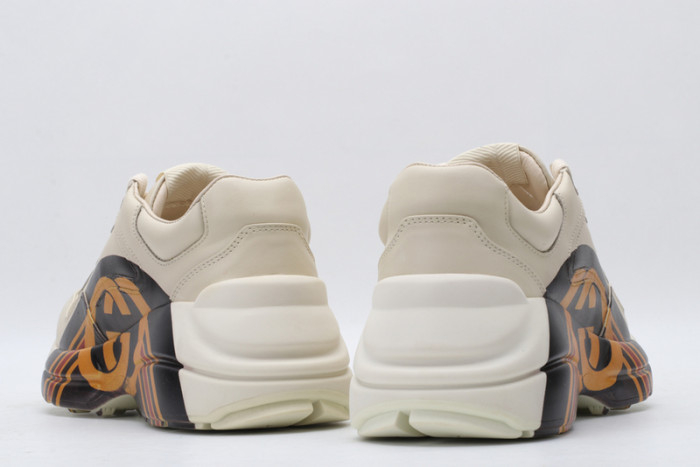 gc rhyton sneakers