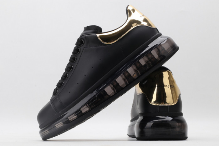 mcqueen oversized sneaker