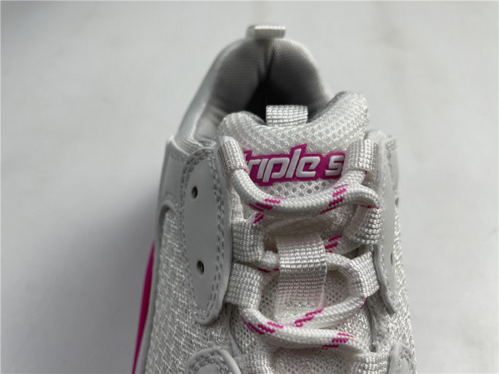 blc* triple s trainer