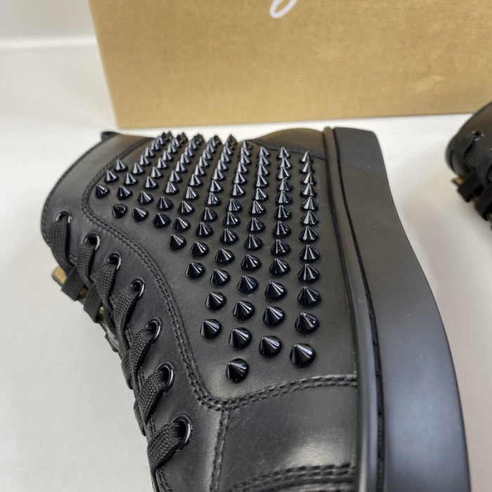 Christian Loubout1n Customize Shoes