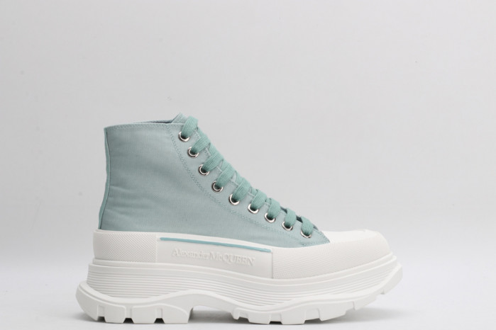 mcqueen tread slick