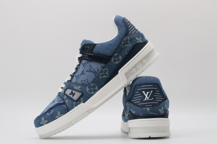 LOU1VTON trainer