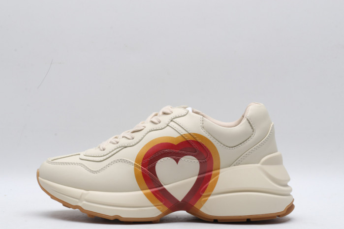 gc rhyton sneakers