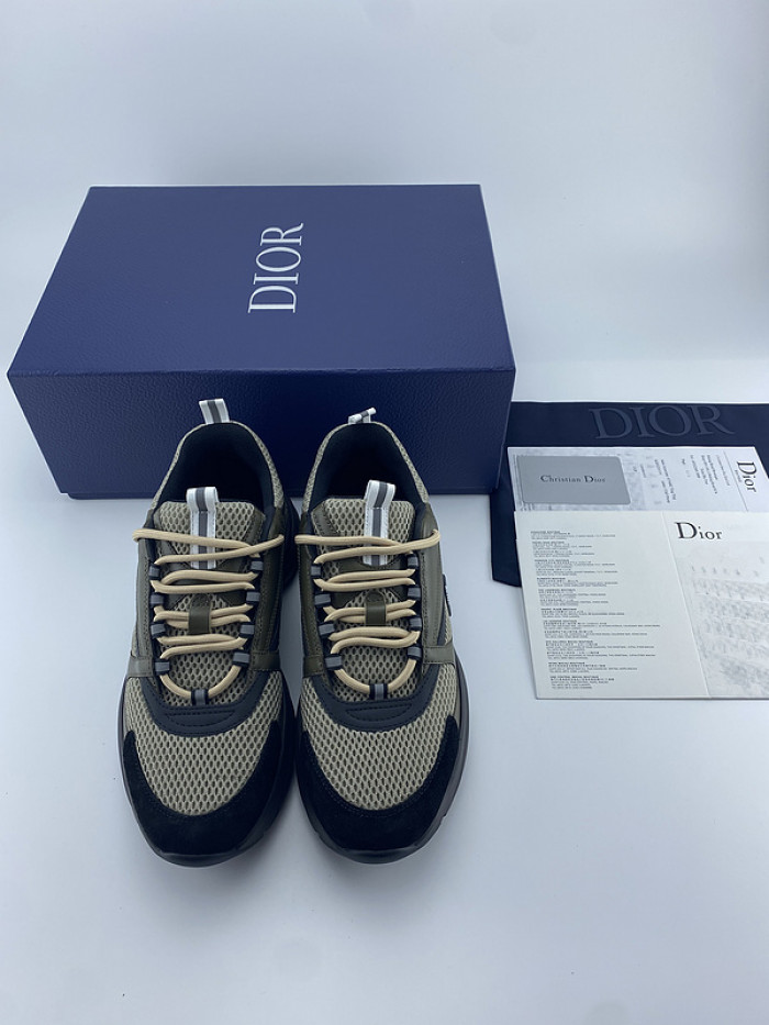 d1or b22 sneaker