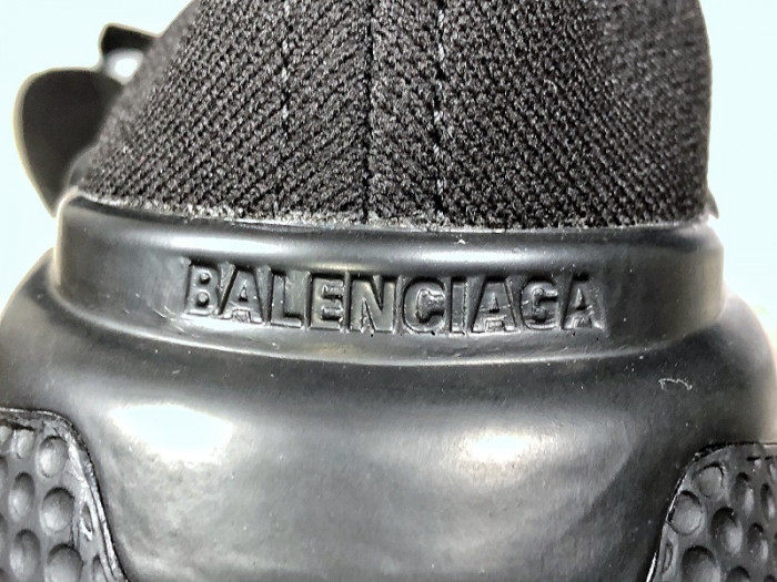 blc* speed trainer