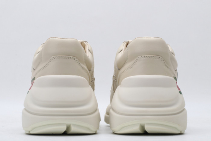 gc rhyton sneakers