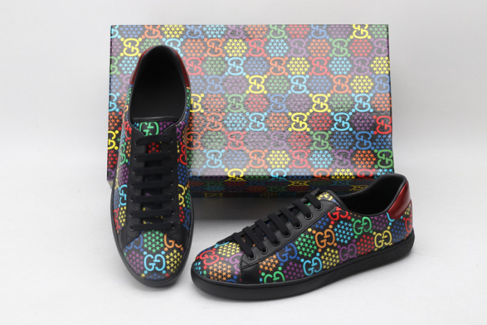 gc ace sneakers