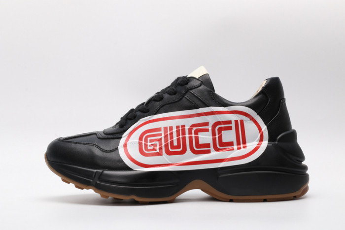 gc rhyton sneakers