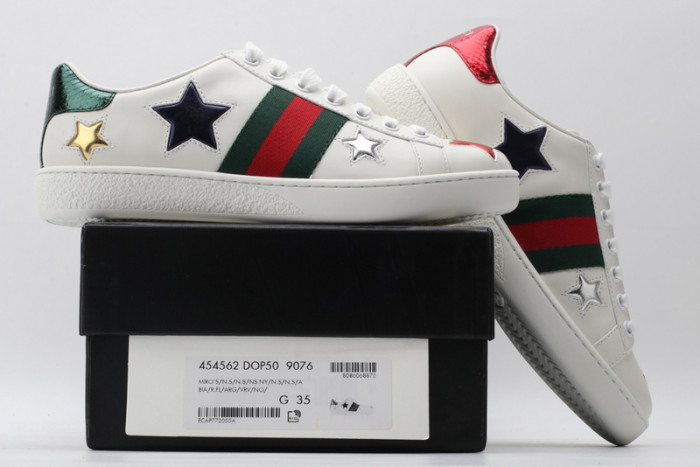 gc ace sneakers