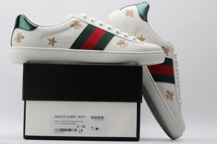 gc ace sneakers
