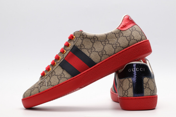 gc ace sneakers