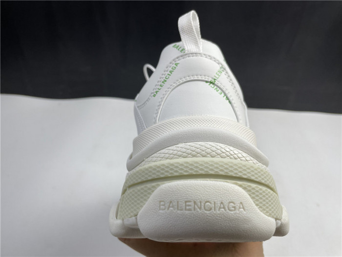 blc* triple s trainer