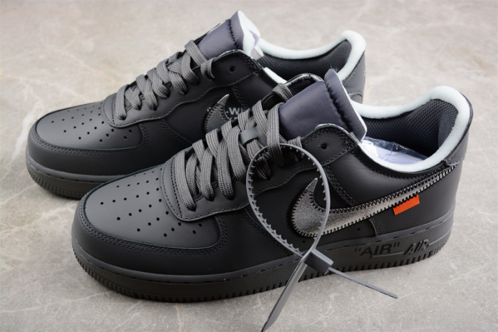 off white x nk air force 1