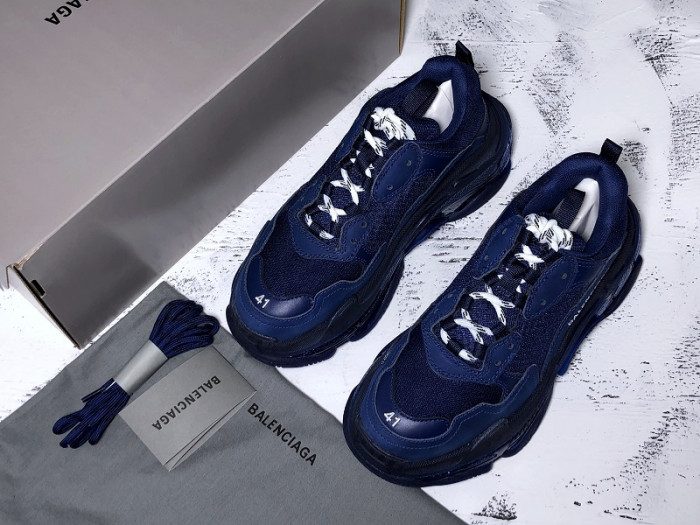 blc* triple s trainer